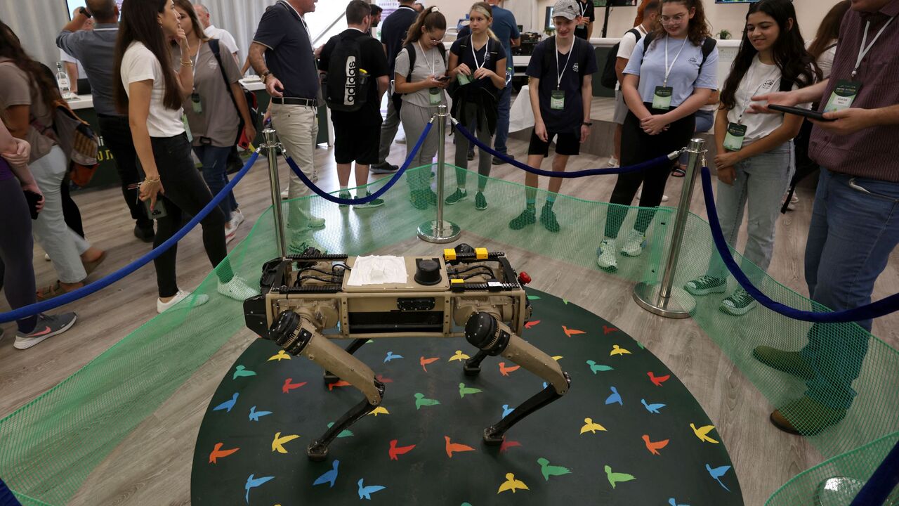 JALAA MAREY/AFP via Getty Images