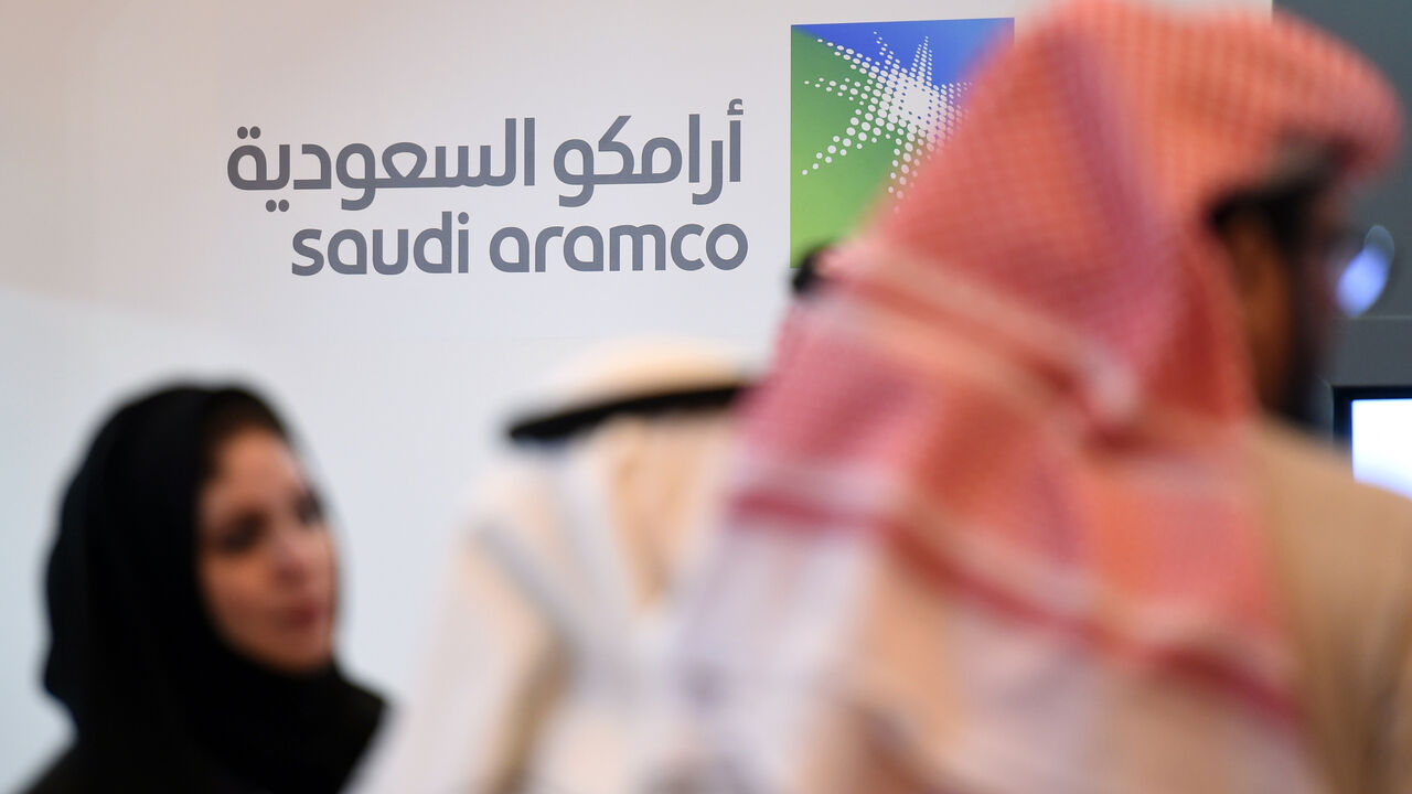 Aramco