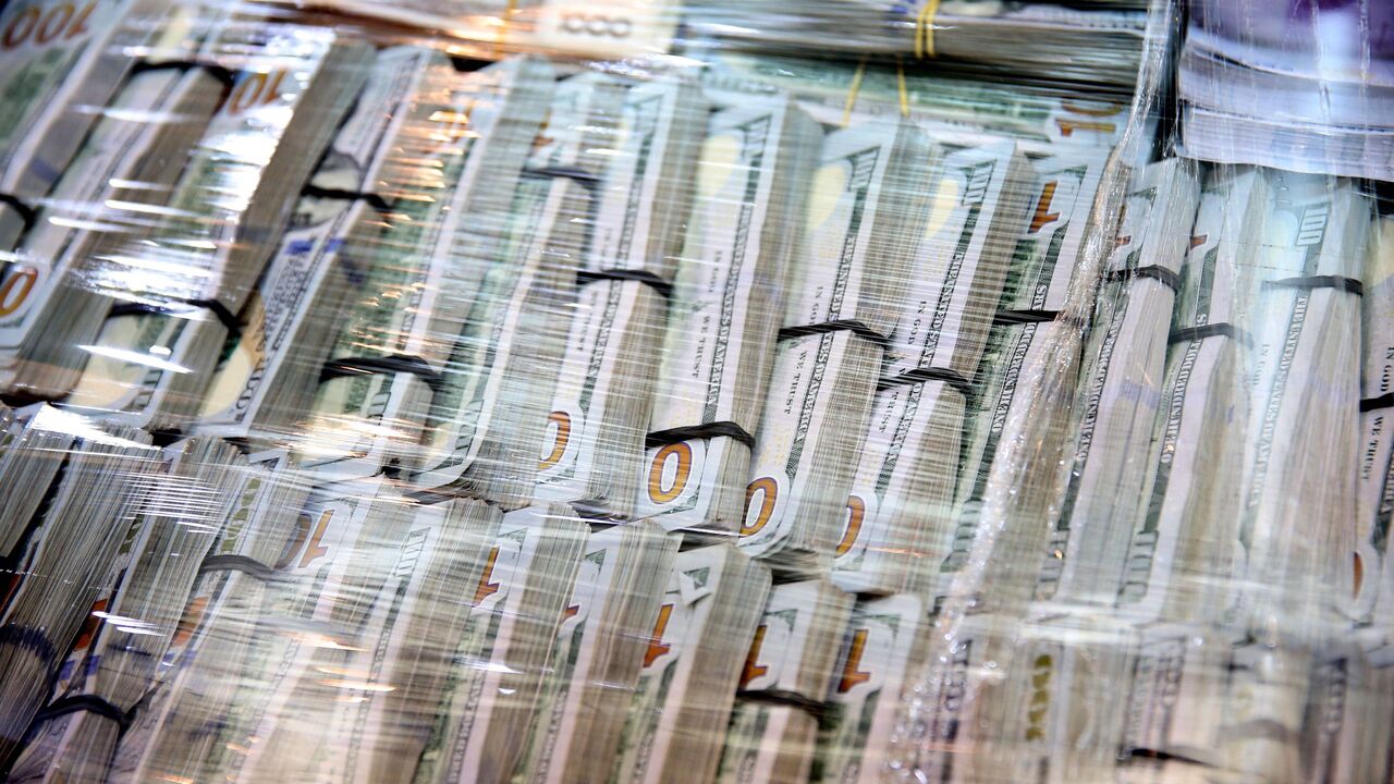 NASER JAFARI/TASNIM NEWS/AFP via Getty Images