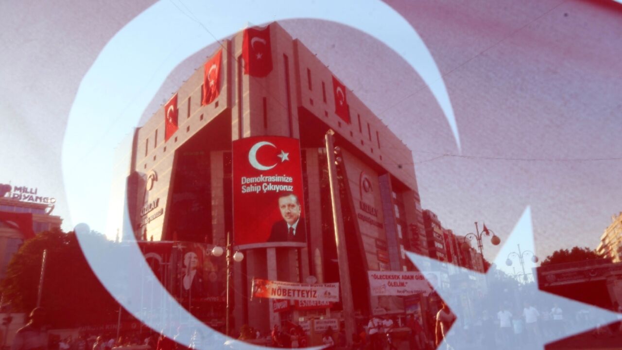 Recep Tayyip Erdogan has become one of the most divisive and important leaders of post-Ottoman Turkey