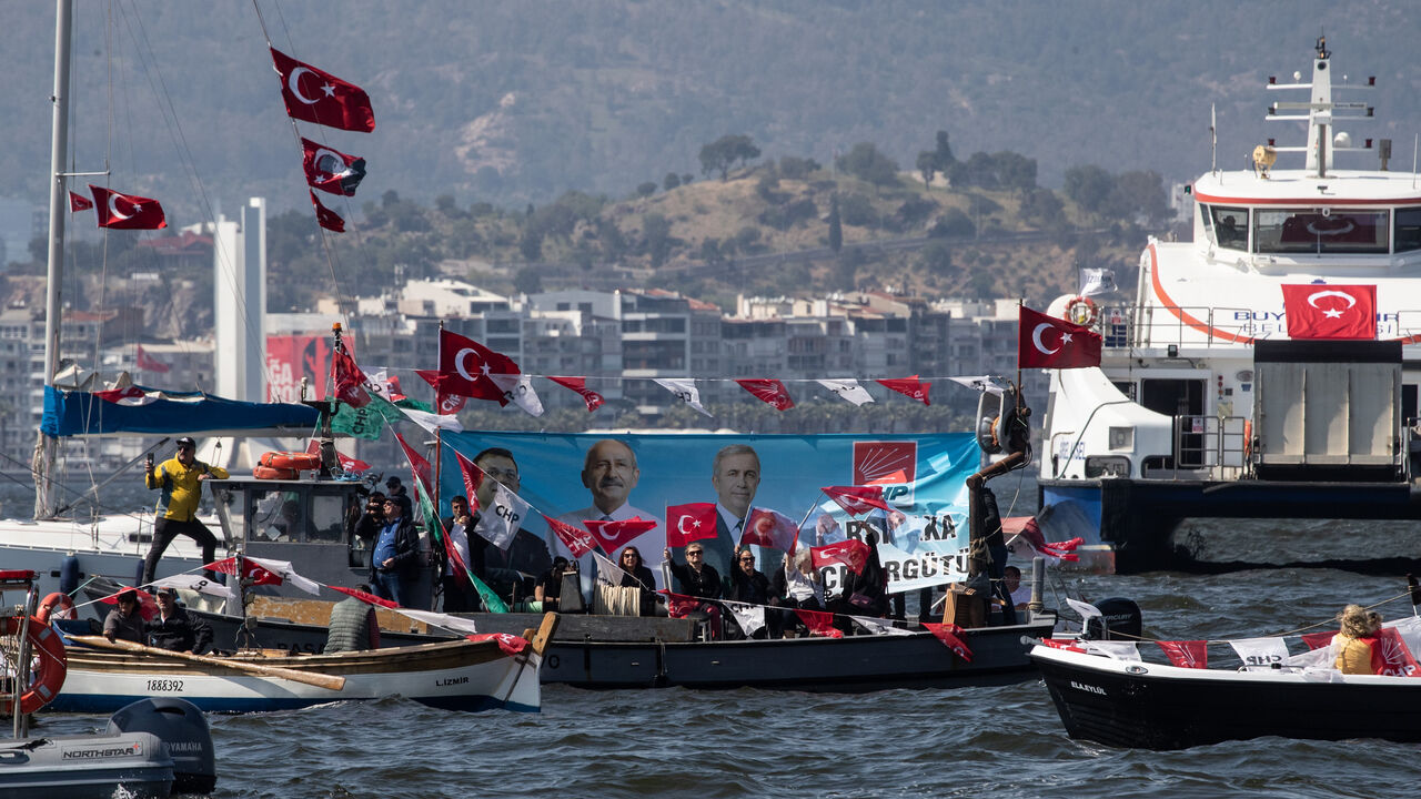 Burak Kara/Getty Images