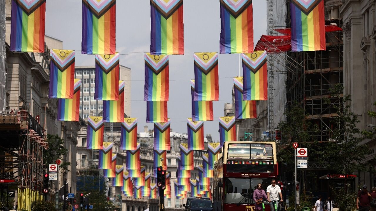 Argentina, Brazil, Britain, Canada, Germany, Mexico, Spain and the United States were among the signatories