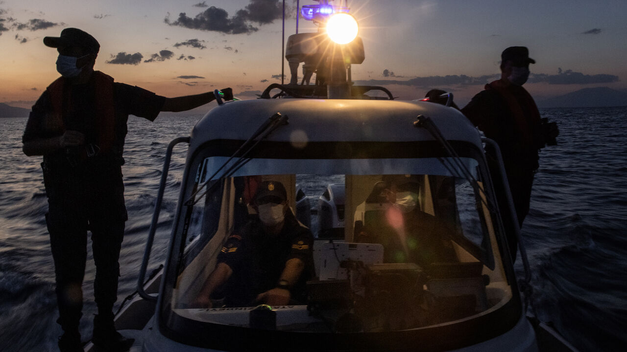 Chris McGrath/Getty Images