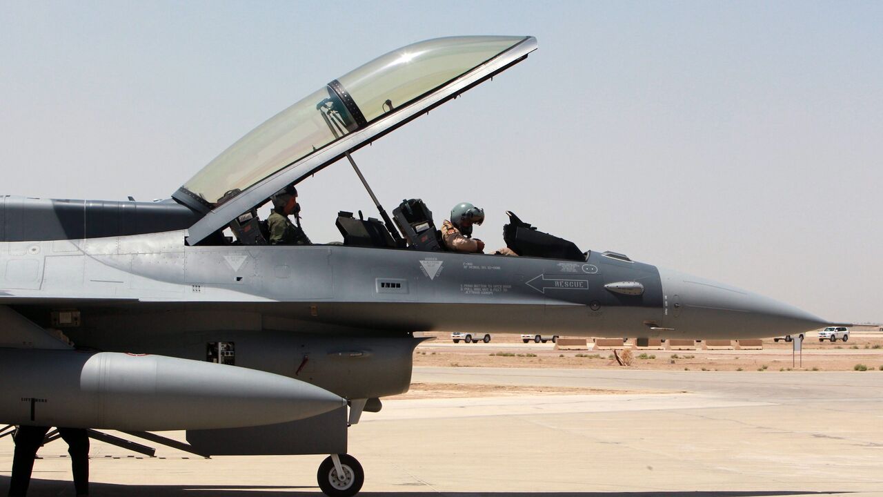 SABAH ARAR/AFP via Getty Images