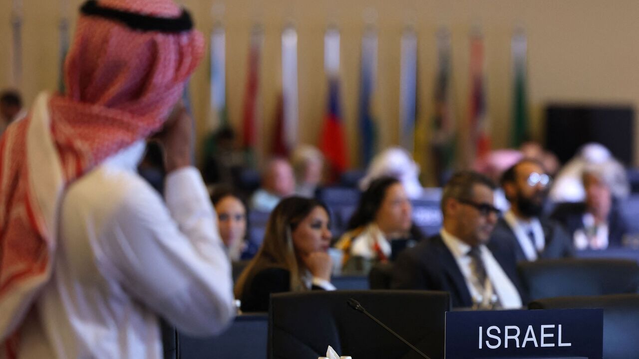 FAYEZ NURELDINE/AFP via Getty Images