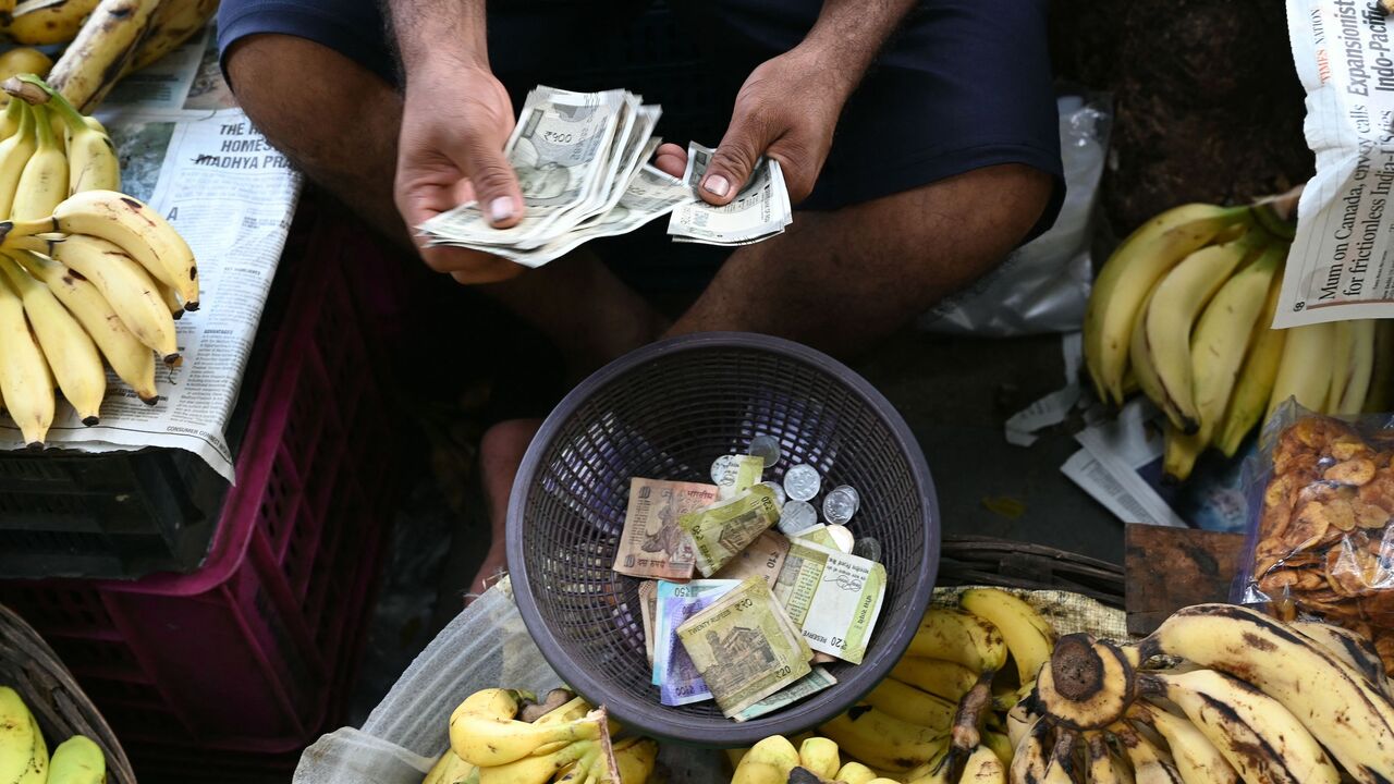 INDRANIL MUKHERJEE/AFP via Getty Images