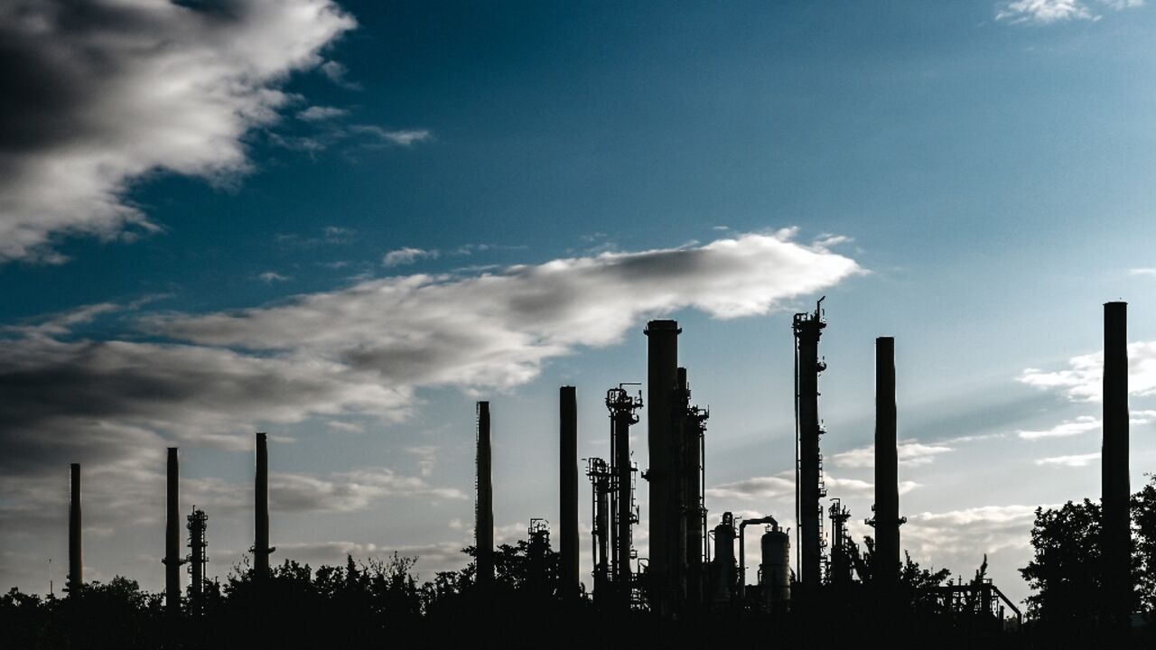 The world's top 25 'carbon majors' caused climate damage at a cost of 20 trillion dollars from 1985-2018, but their financial gains were about 50 percent larger during those years