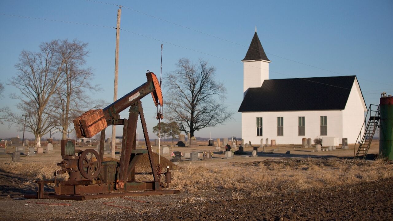 The OPEC+ cartel's grip on the global oil market is loosening, according to the IEA