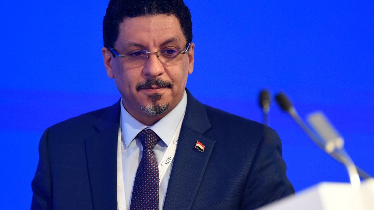 The new prime minister of Yemen's internationally-recognised government, Ahmed Awad bin Mubarak, is widely seen as a staunch adversary of the Huthi rebels