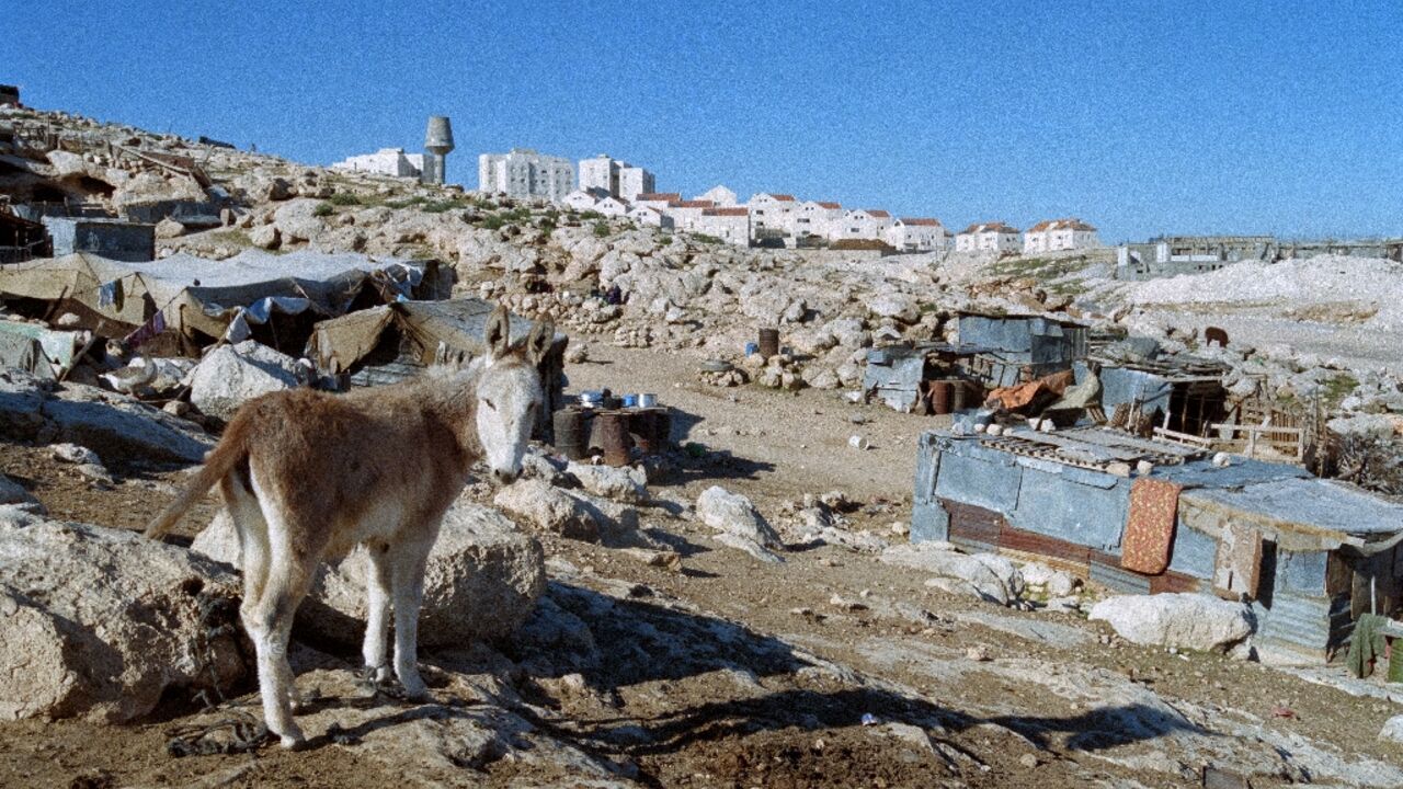 The US Treasury official told AFP that all of its sanctions contained "humanitarian exceptions" to allow individuals to pay for things like food and basic housing