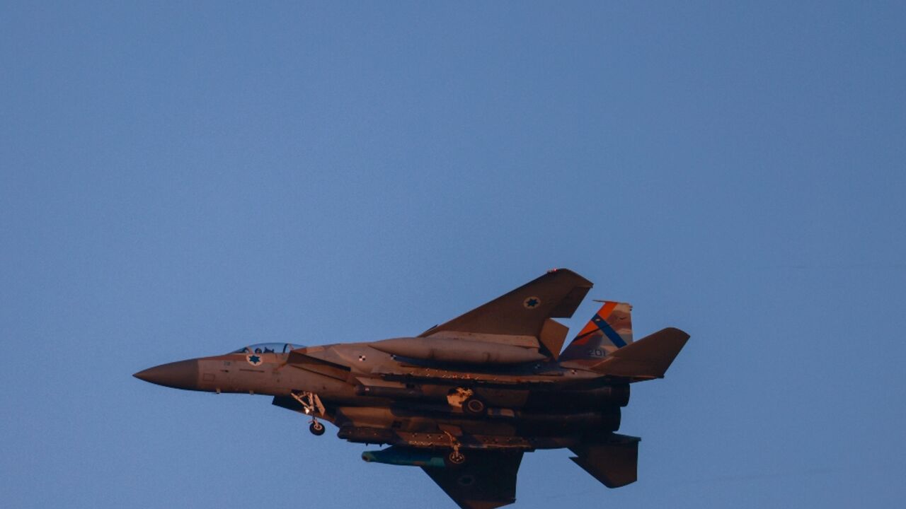 Israeli media have suggested the Rafah offensive was due to start this week, but plans were upended by the Iran attack