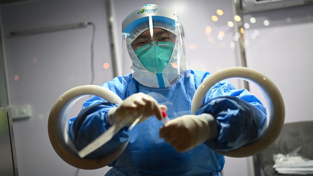 Shaken by Covid-19,  countries decided to build a framework of binding commitments to stop such trauma from happening again