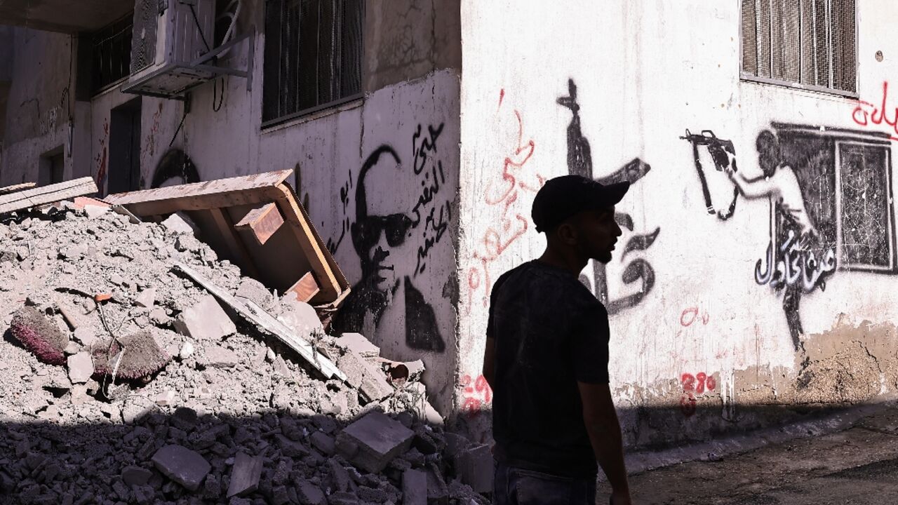 Since the war in Gaza erupted on October 7, violence has soared in the West Bank