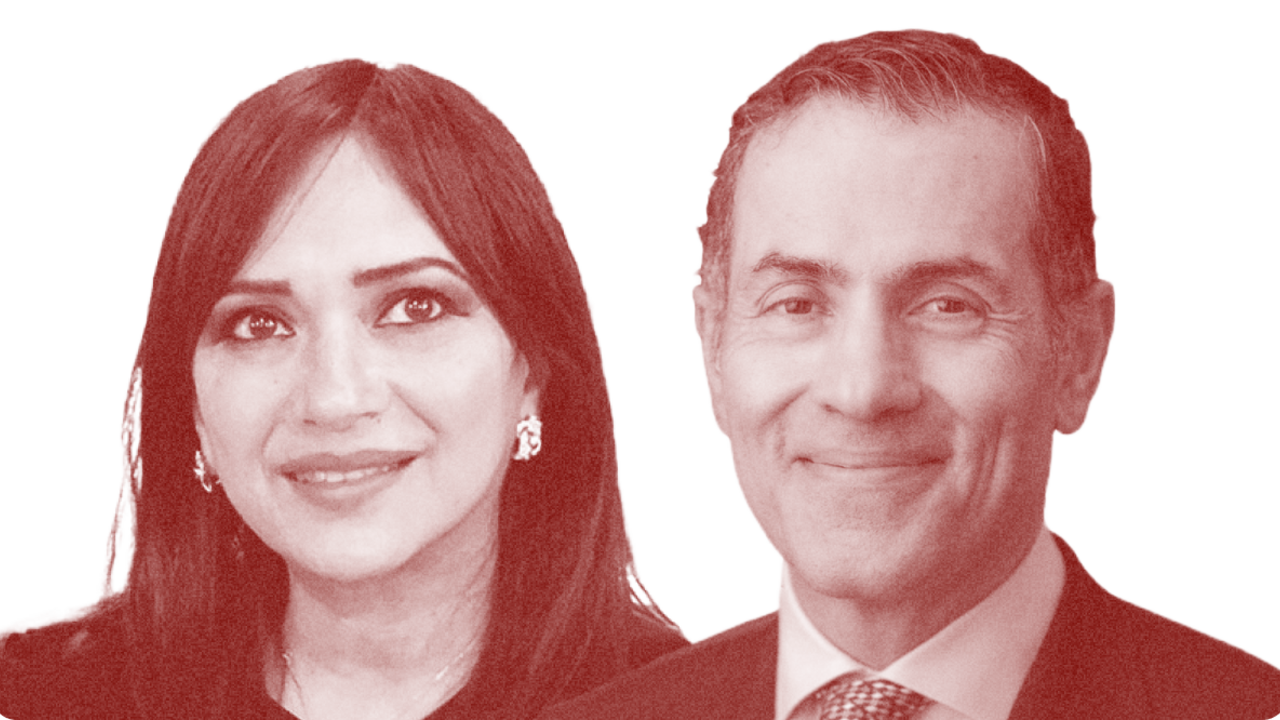 Amberin Vali Nasr podcastttttttt