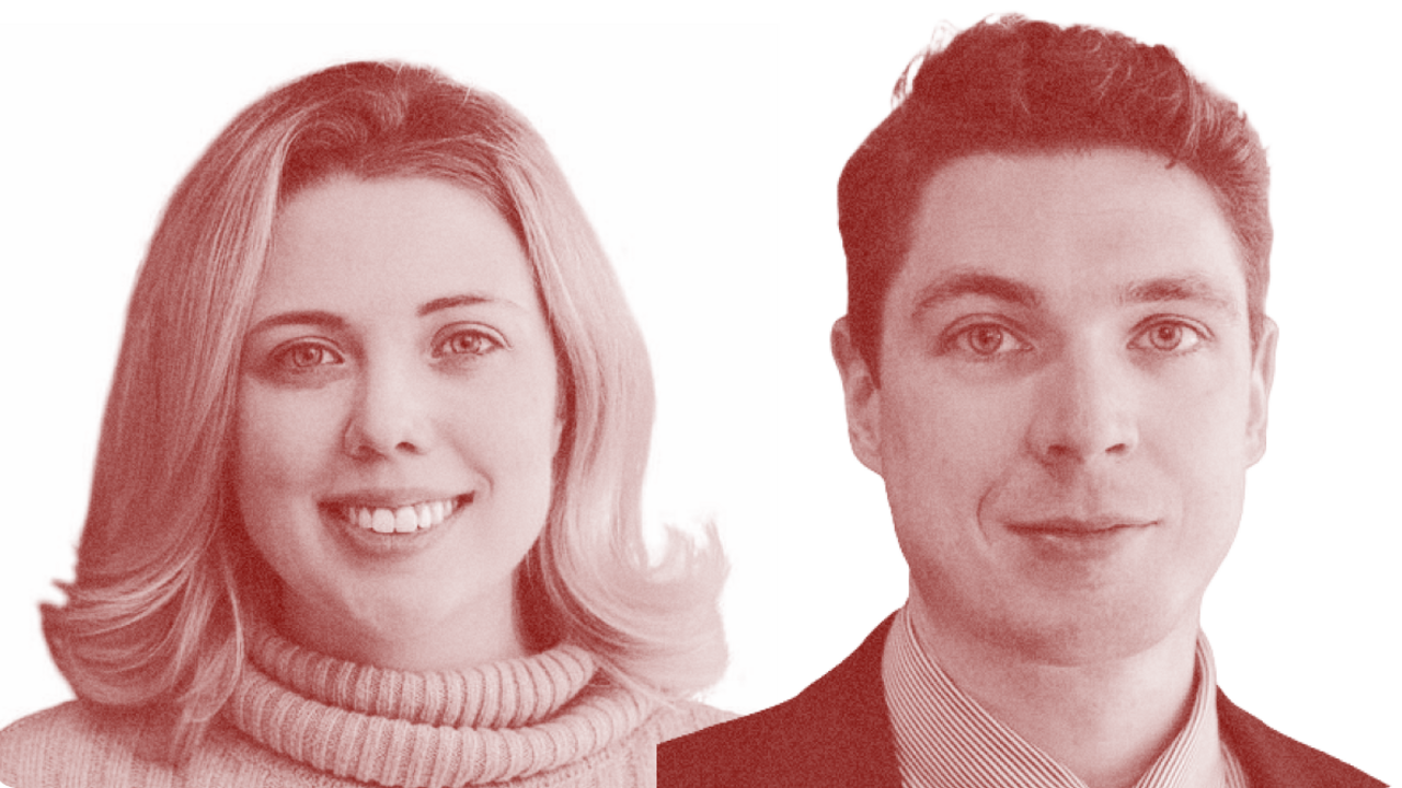 ALM Brief Jared Szuba