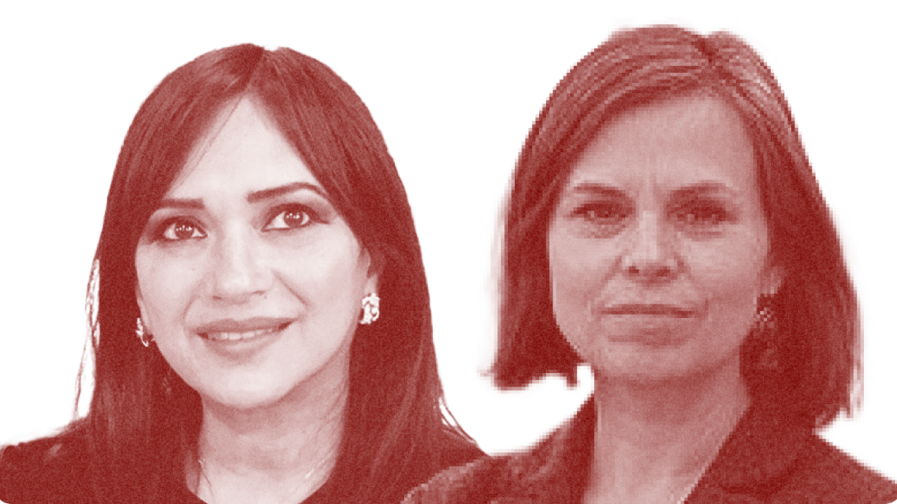 Emma Sinclair Webb podcast