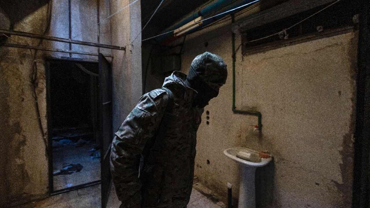 The fate of tens of thousands of prisoners and missing people remains one of the most harrowing legacies of Assad's rule