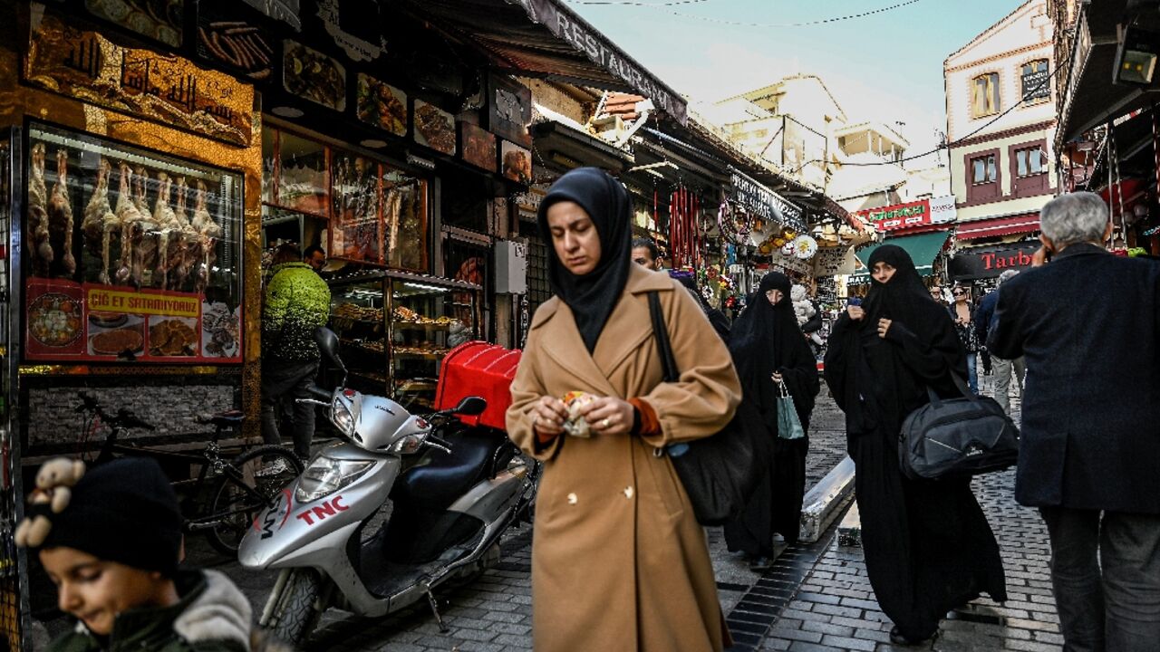 For many Syrian refugees living in Turkey, the idea of going home raises many worrying questions