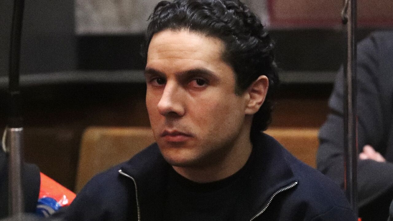 Mehdi Nemmouche is already in prison after a Belgian court jailed him for life in 2019 