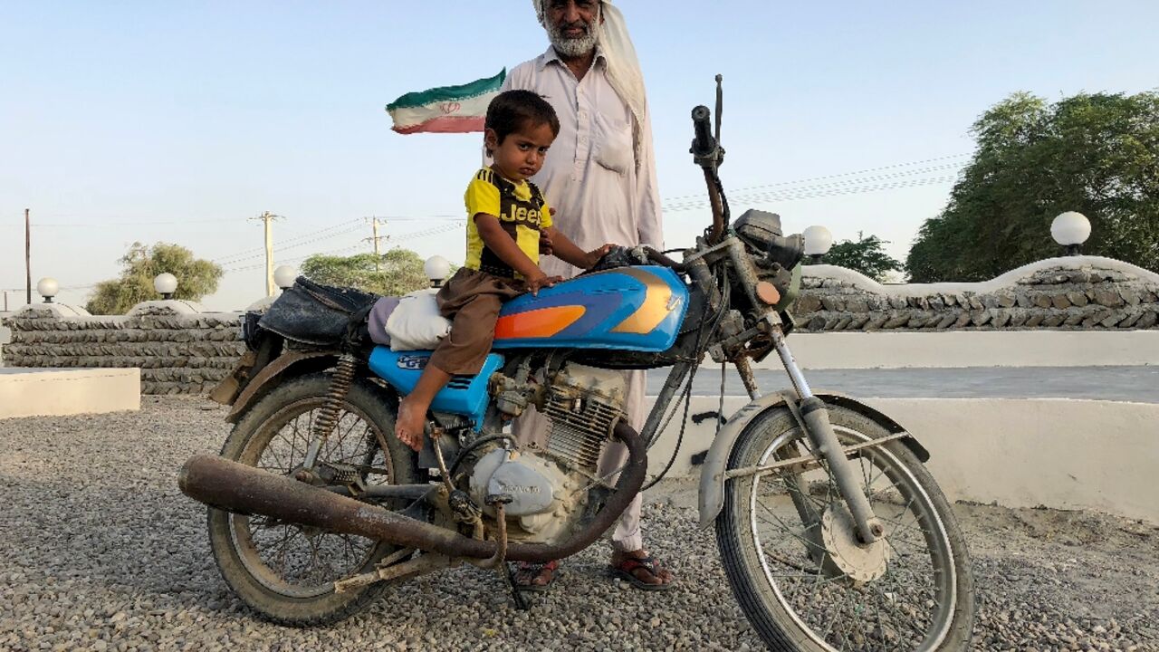 Proposals to move the Iranian capital have been repeatedly shelved as unrealistic