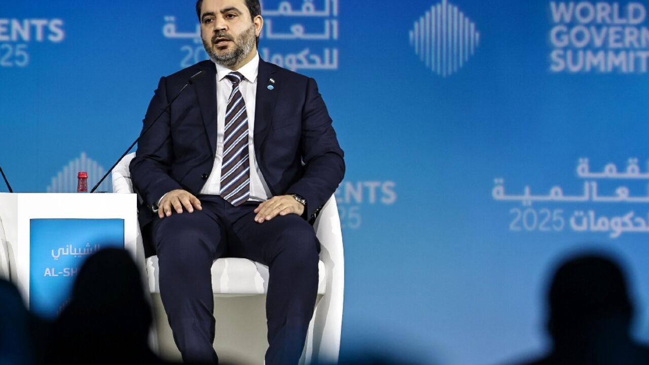 Syrian Foreign Minister Asaad al-Shaibani announced the formation of a new government in March, three months after rebels took over the country