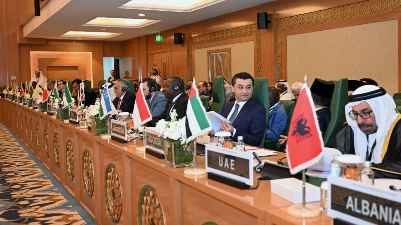 The OIC endorsed an Arab League counter-proposal to US President Donald Trump's controversial plan to take over Gaza and displace its residents