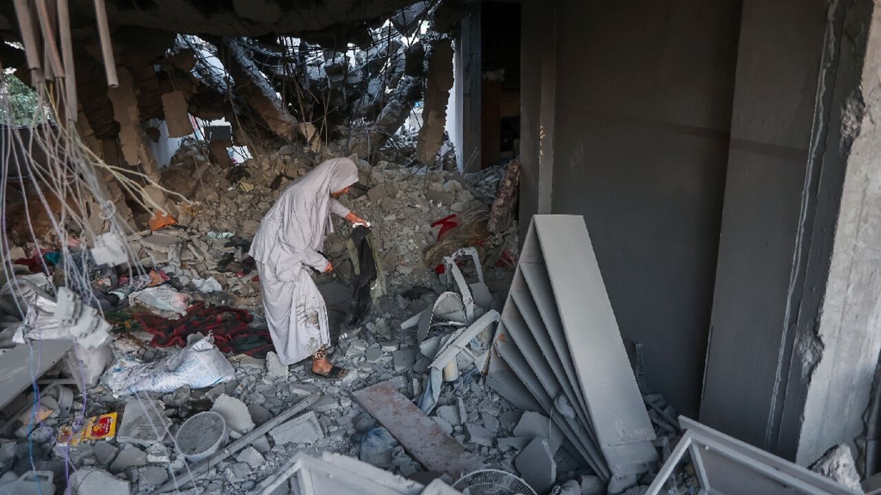 Israel has unleashed its most intense campaign on the Gaza Strip since a January ceasefire, and vowed to increase military pressure on Hamas