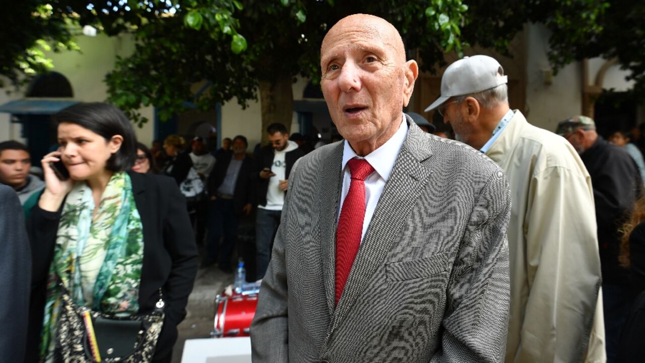 Tunisia's National Salvation Front opposition coalition Ahmed Nejib Chebbi has called the accusations against the defendants 'wild fabrications'