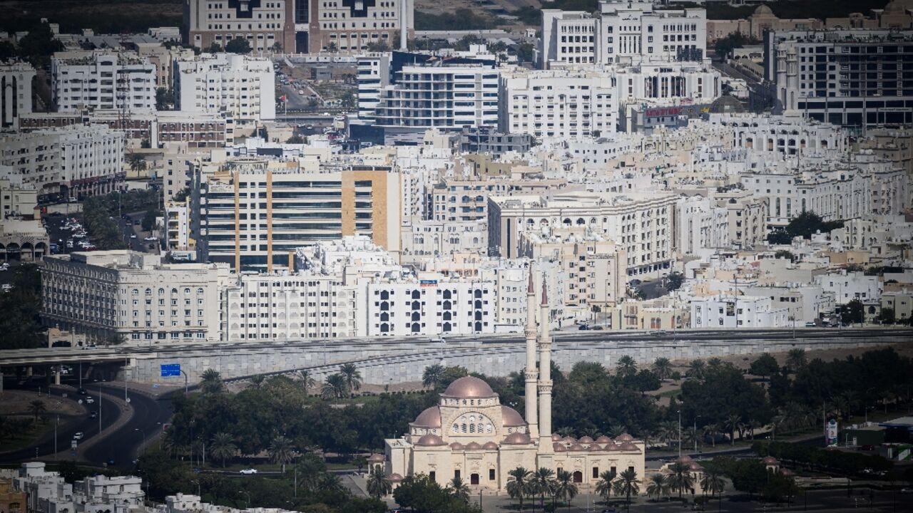 Oman's capital Muscat is a long-established venue for talks on Iran