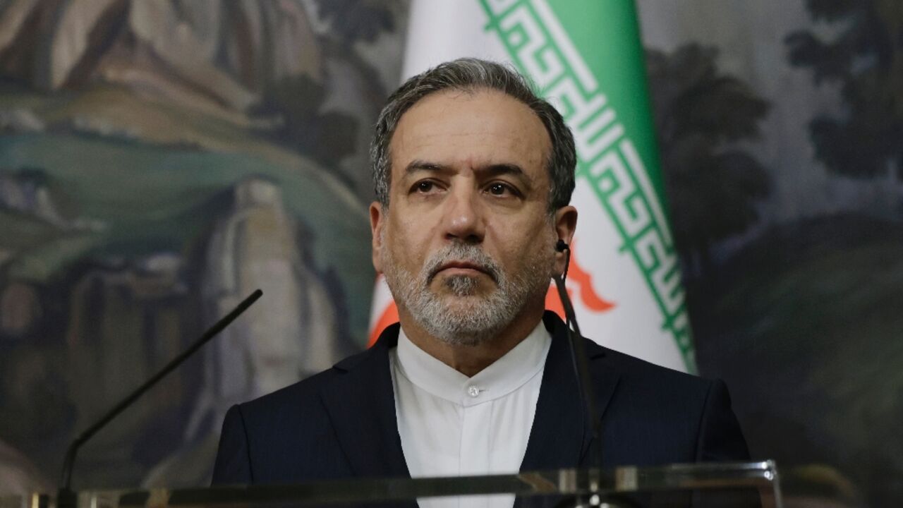 Iran's Foreign Minister Abbas Araghchi has warned the Europeans against reimposing sanctions