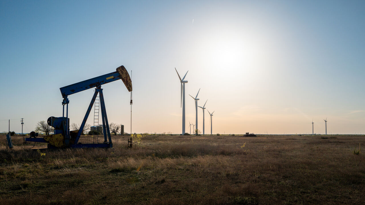 Brandon Bell/Getty Images