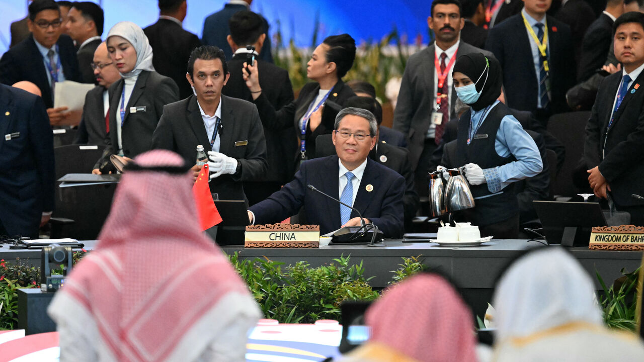 JAM STA ROSA/AFP via Getty Images