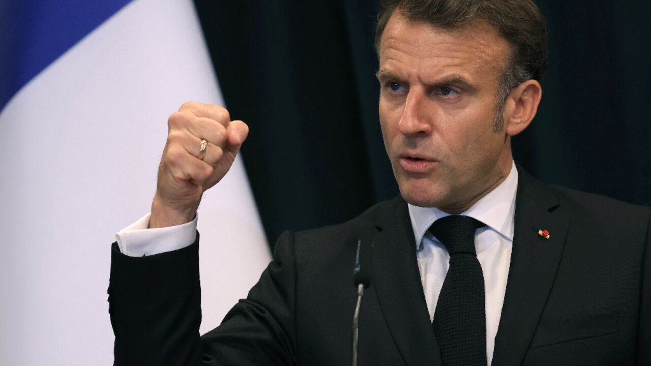 

France's authorities are eager to prevent any spread of extremist Islamist ideas in a country that has been rocked by a string of deadly jihadist attacks