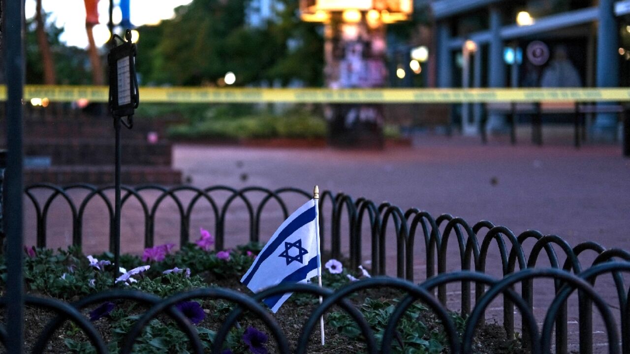 A fiery attack on a march in support of Israeli hostages held by Palestinian militant group Hamas left 15 people injured in Boulder, Colorado