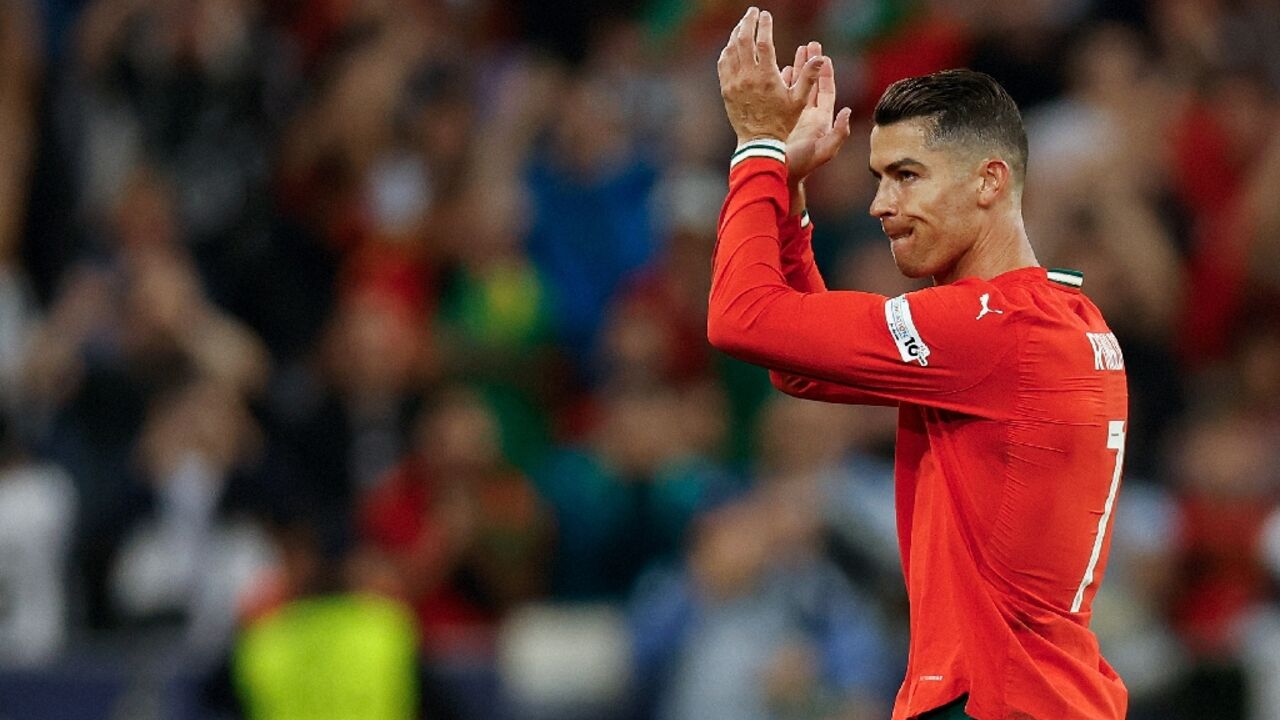 Portugal forward and captain Cristiano Ronaldo said he will not play in the Club World Cup.