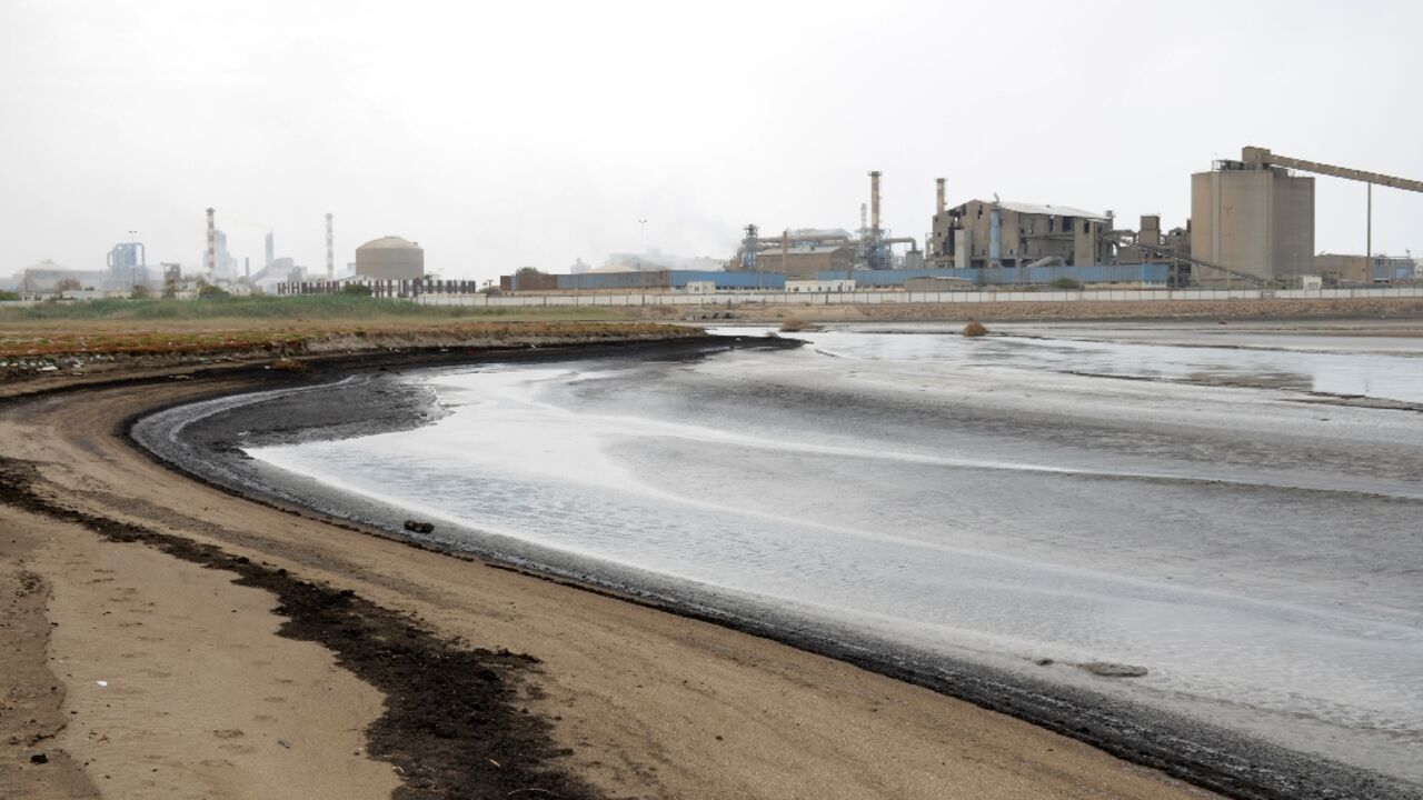 Residents of Gabes have pressed successive Tunisian administrations to honour a 2017 pledge to close the phosphates plant which has blighted their city but now the government plans a fivefold increase in output.