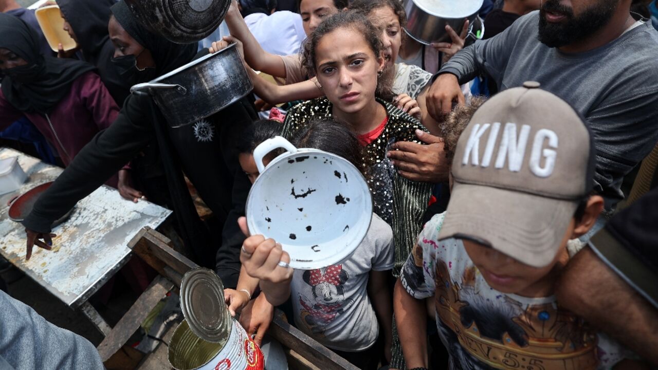 Scrutiny has increased over flailing aid distribution in Gaza, which Israel blocked for more than two months