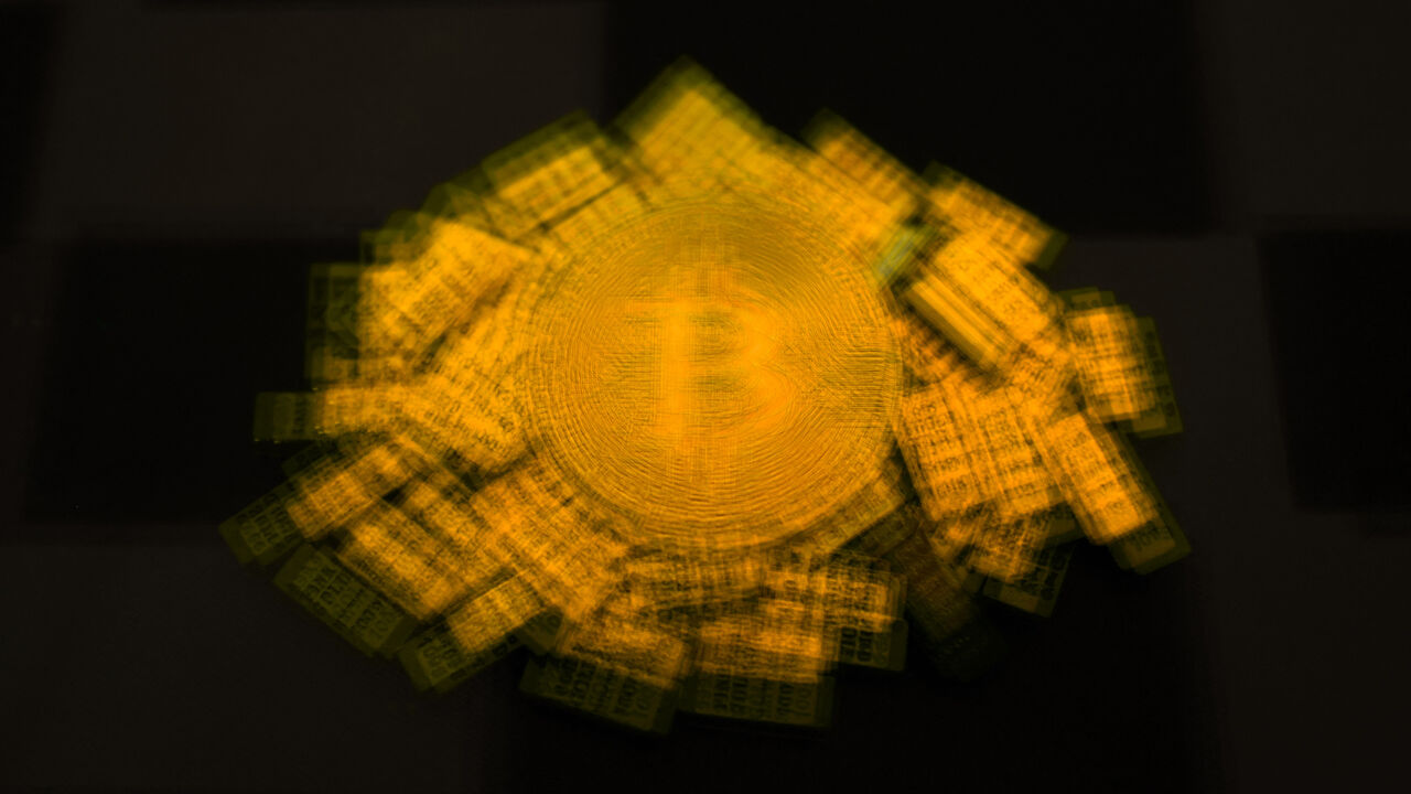 ROMAIN COSTASECA/Hans Lucas/AFP via Getty Images