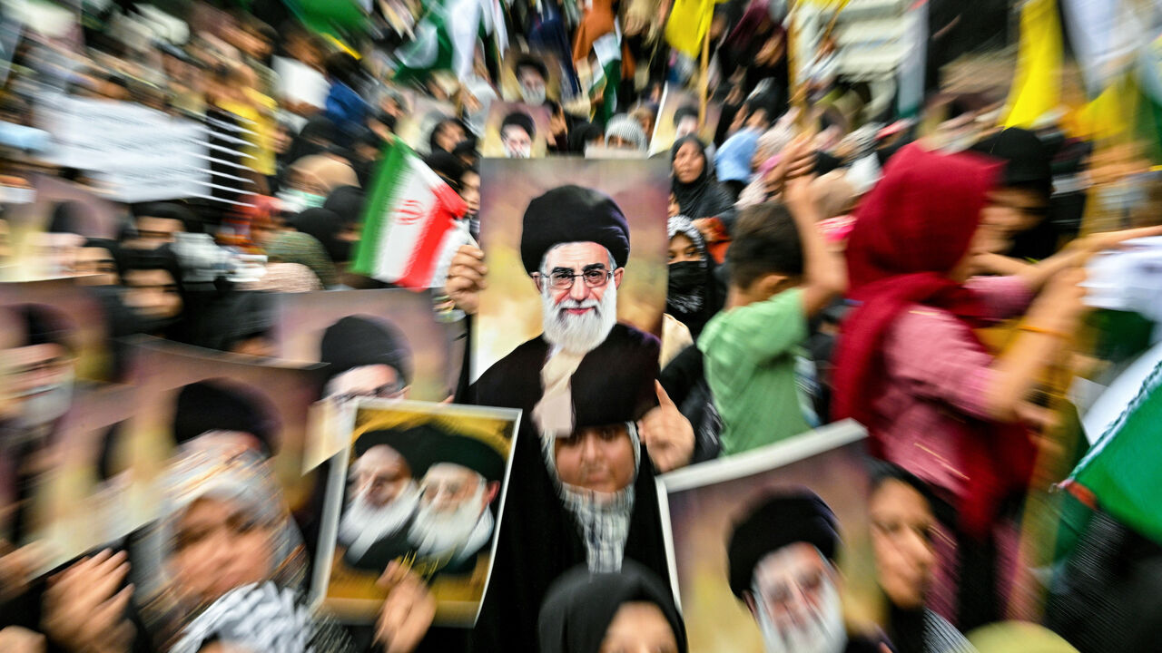 ASIF HASSAN/AFP via Getty Images