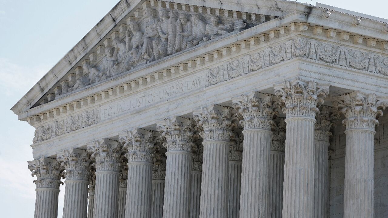The US Supreme Court authorized  American victims of attacks in Israel and the occupied West Bank to sue Palestinian authorities for damages in US courts