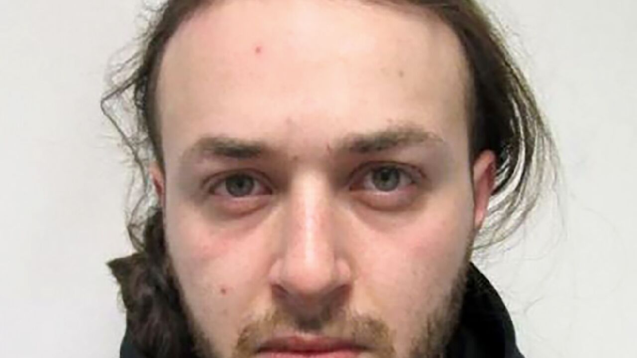 Badiss Mohammed Bajjou was wanted by French authorities over a spate of kidnappings