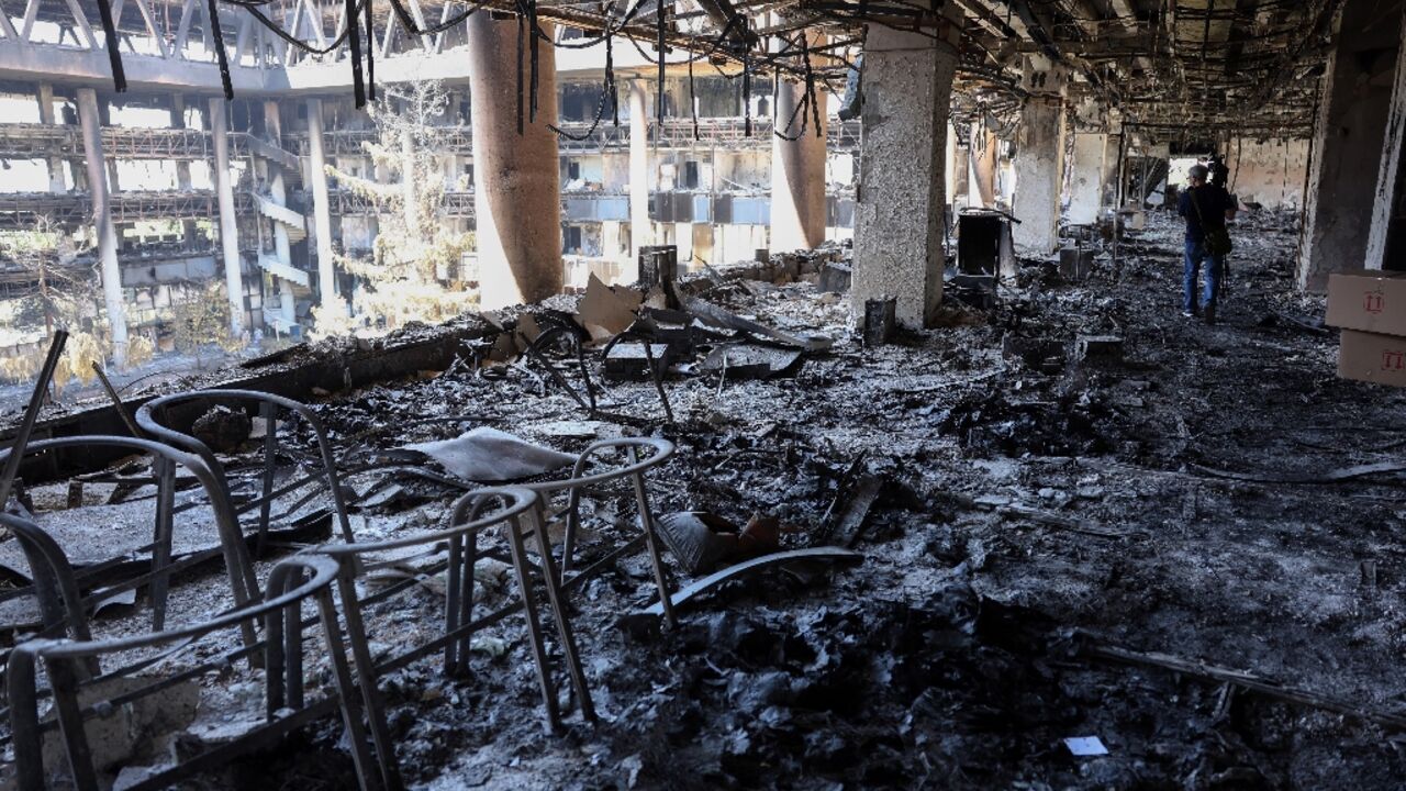 The extent to which Israeli and US strikes on Iran's nuclear sites set the programme back remains deeply contentious