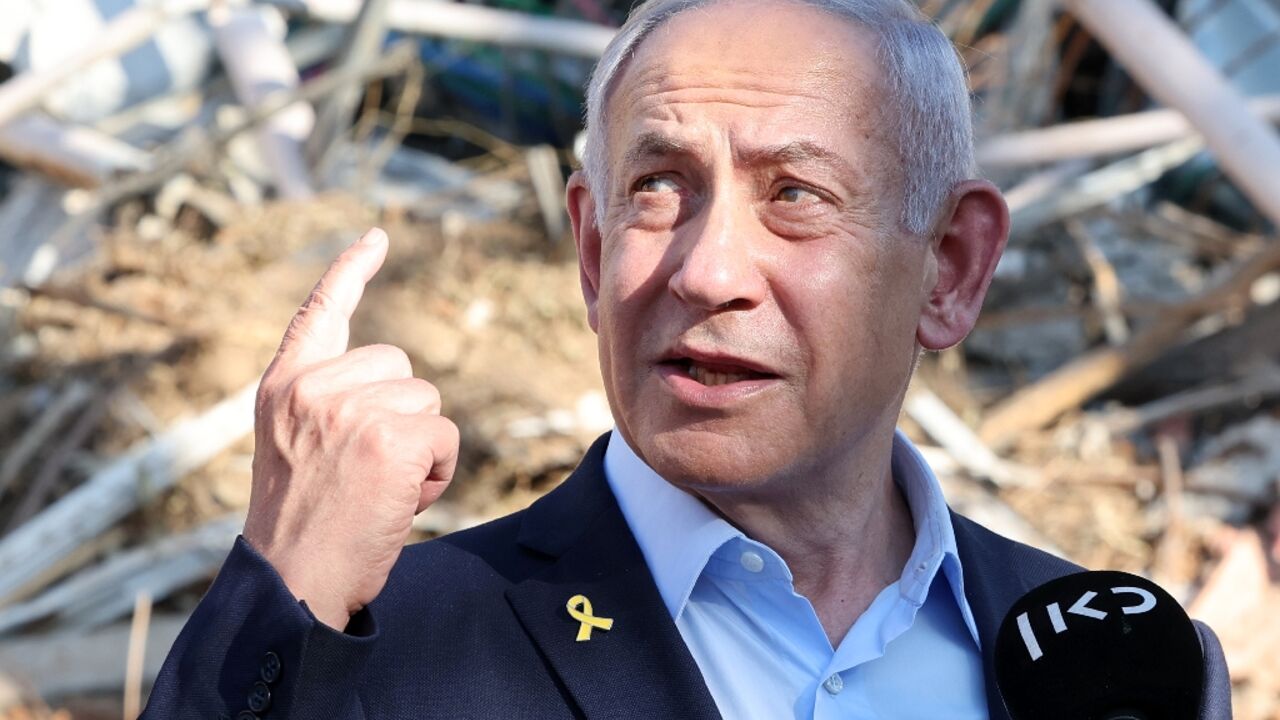 The Iran war gave Israeli Prime Minister Benjamin Netanyahu a popularity boost at home