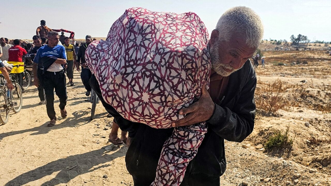 Gazans, focused on finding enough food to survive, are unable to take part in traditional Eid festivities