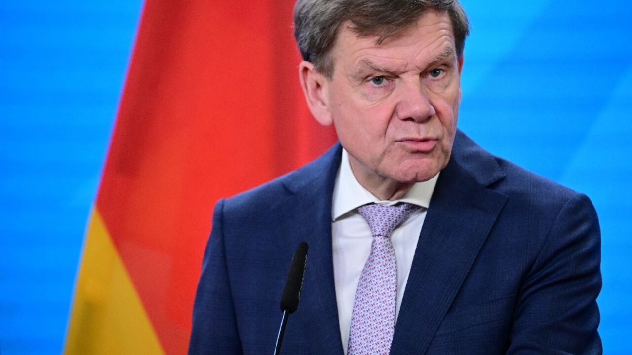 German Foreign Minister Johann Wadephul labelled a vote by Iranian lawmakers to halt Tehran's cooperation with the IAEA 'a totally wrong signal'