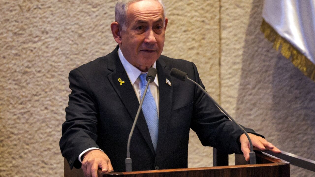 Netanyahu has sought to delay corruption proceedings