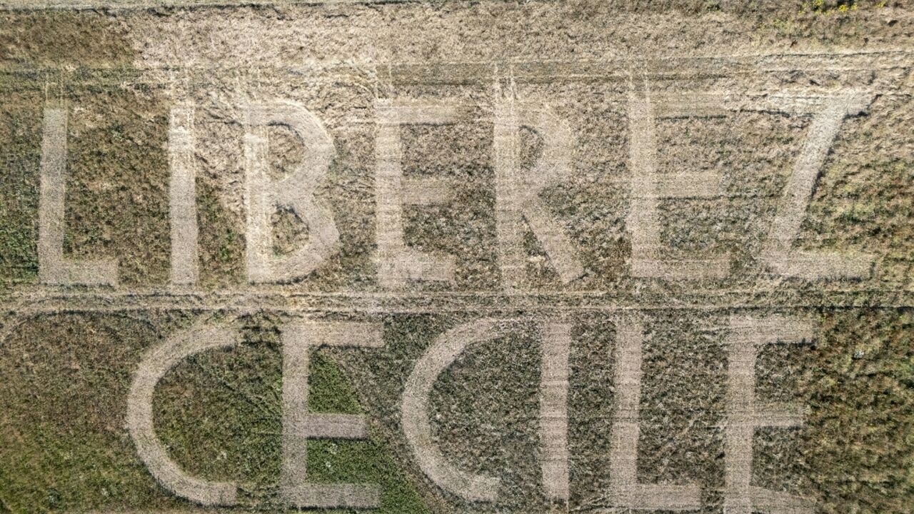 Cecile Kohler has been held in Iran since May 2022