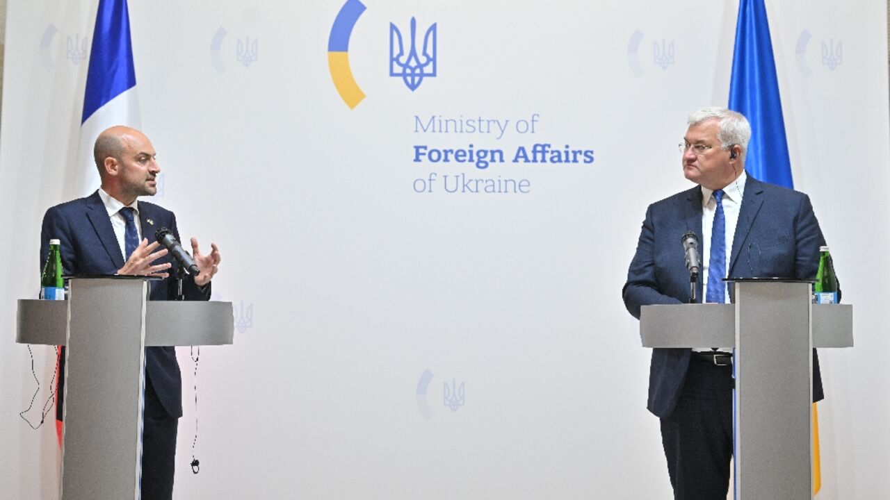 Both countries consider Iran to be a malign actor on the world stage