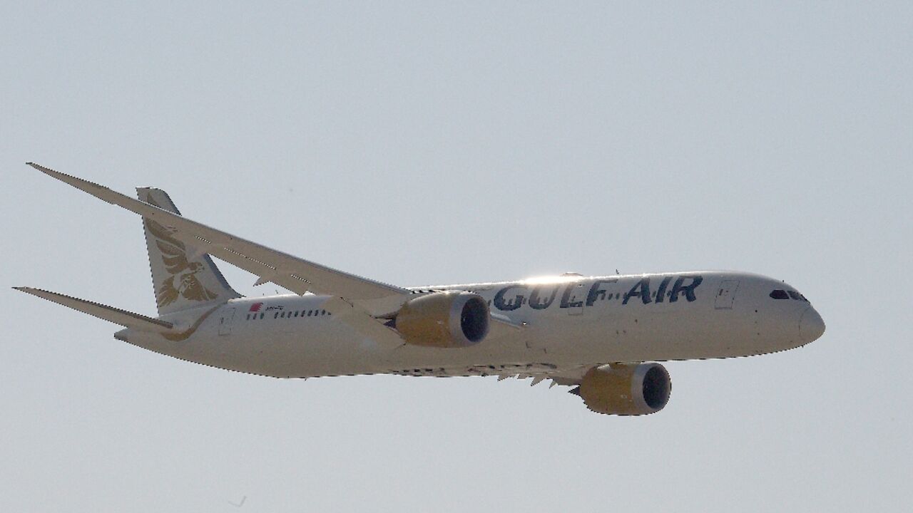 Gulf Air signed a deal with Boeing to acquire up to 18 new Dreamliners