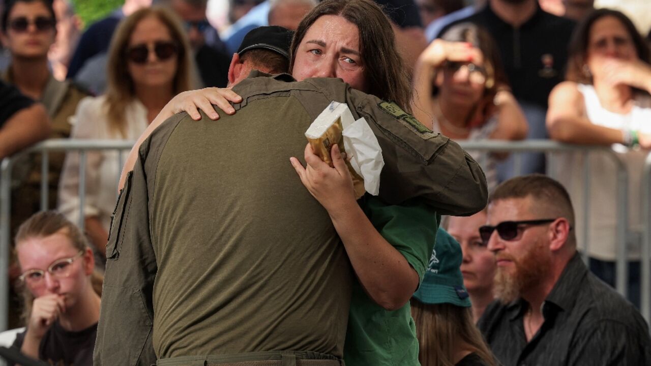 With soldier deaths rising and frustration with the Gaza war growing, some soldiers' mothers are pushing for an end to the fighting